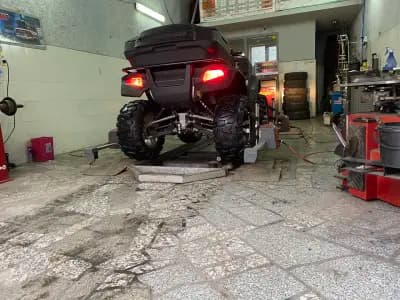 Ливв Ауто