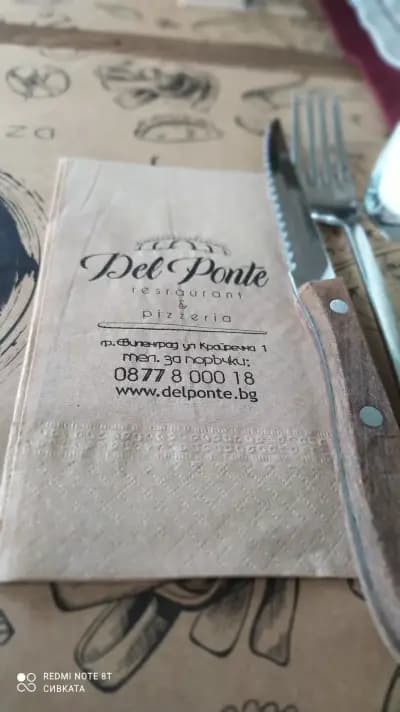 Delponte