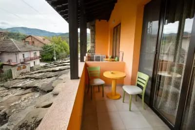 Hotel Casa Art