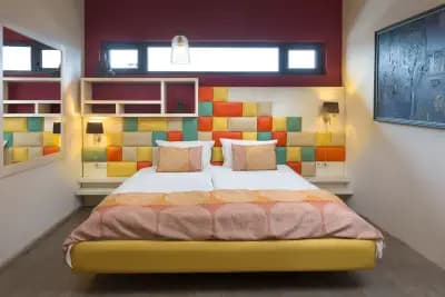 Hotel Casa Art