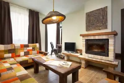 Hotel Casa Art