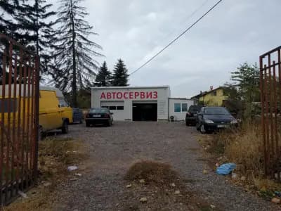 MCM AUTOREPAIR LTD