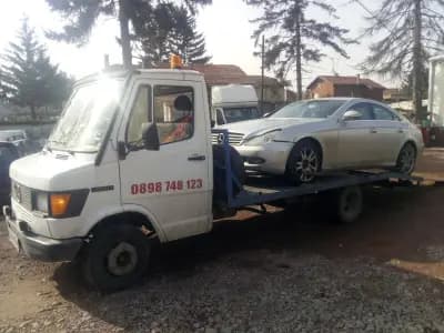 MCM AUTOREPAIR LTD