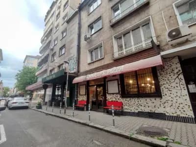 Franco's Pizza