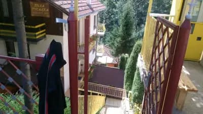 Вила Шипково