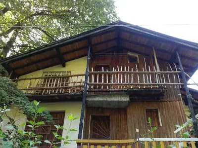 Вила Шипково