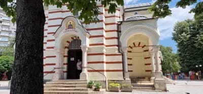 Църква „Света Петка“