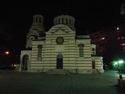 Църква „Света Петка“