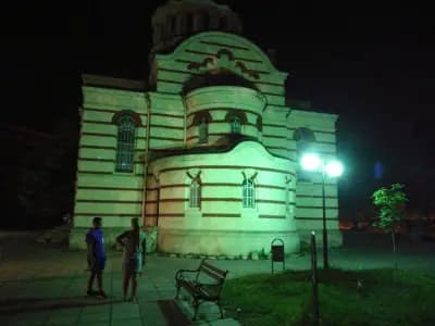 Църква „Света Петка“