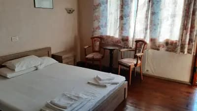 Хотел Винпалас