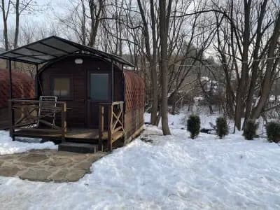 Карамановите къщи