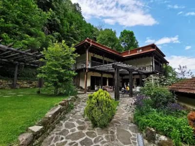 Guest House Verbena