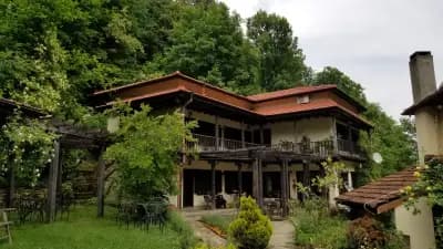 Guest House Verbena