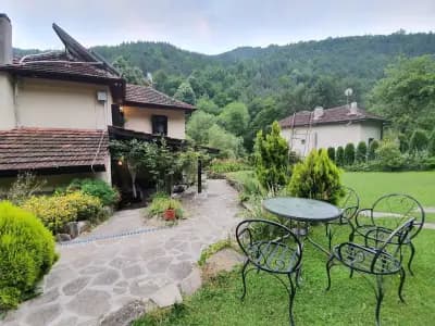 Guest House Verbena