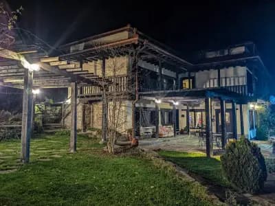 Guest House Verbena