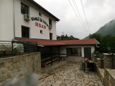 Guest House Ivan