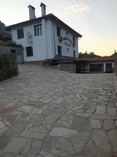 Guest House Ivan
