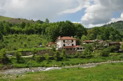 Guest House Ivan