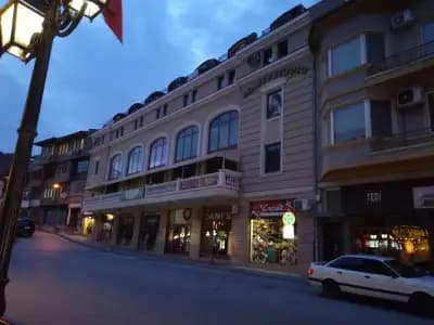 FOTIADIS BOUTIQUE RООМS and STUDIOS