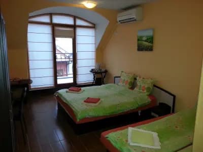 FOTIADIS BOUTIQUE RООМS and STUDIOS