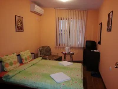 FOTIADIS BOUTIQUE RООМS and STUDIOS