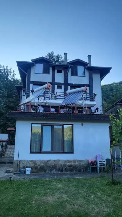 Къща Ариранг