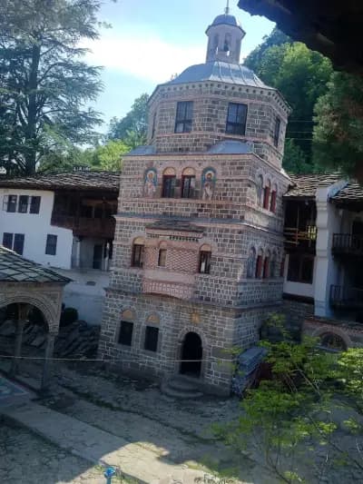 Къща Ариранг