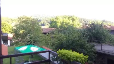 Къща Ариранг