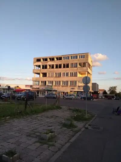 ЦАУ Долно Езерово