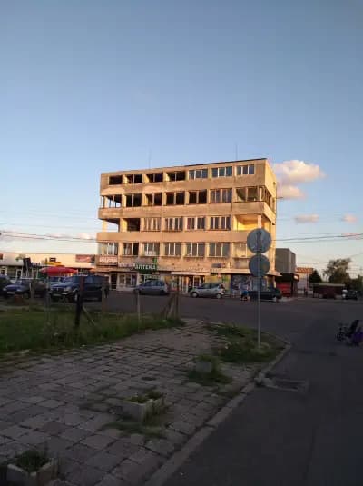 ЦАУ Долно Езерово