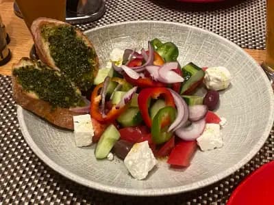 Рафи бар и джелато