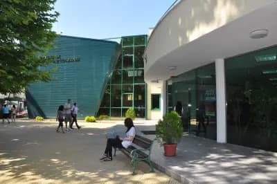 Европейско висше училище по икономика и мениджмънт