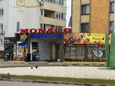 Complex MONACO HOTEL & CASINO