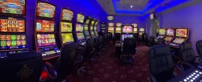 Complex MONACO HOTEL & CASINO