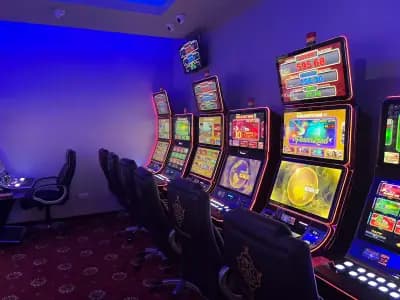 Complex MONACO HOTEL & CASINO