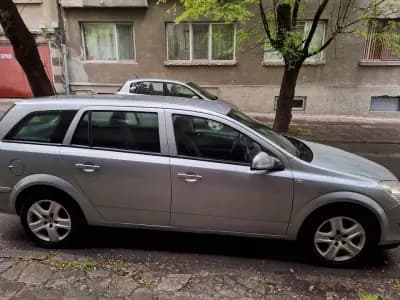DM Auto M