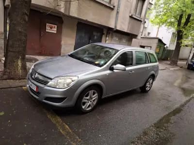 DM Auto M