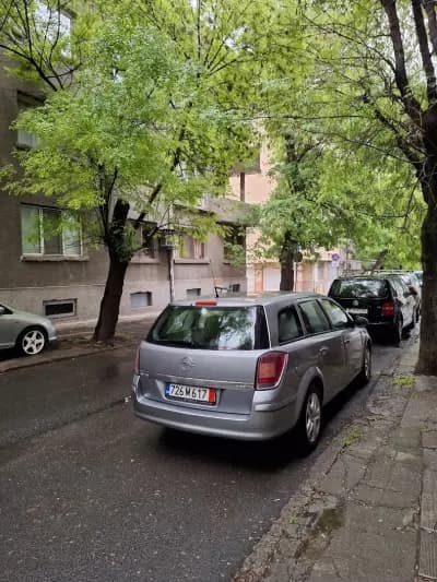 DM Auto M