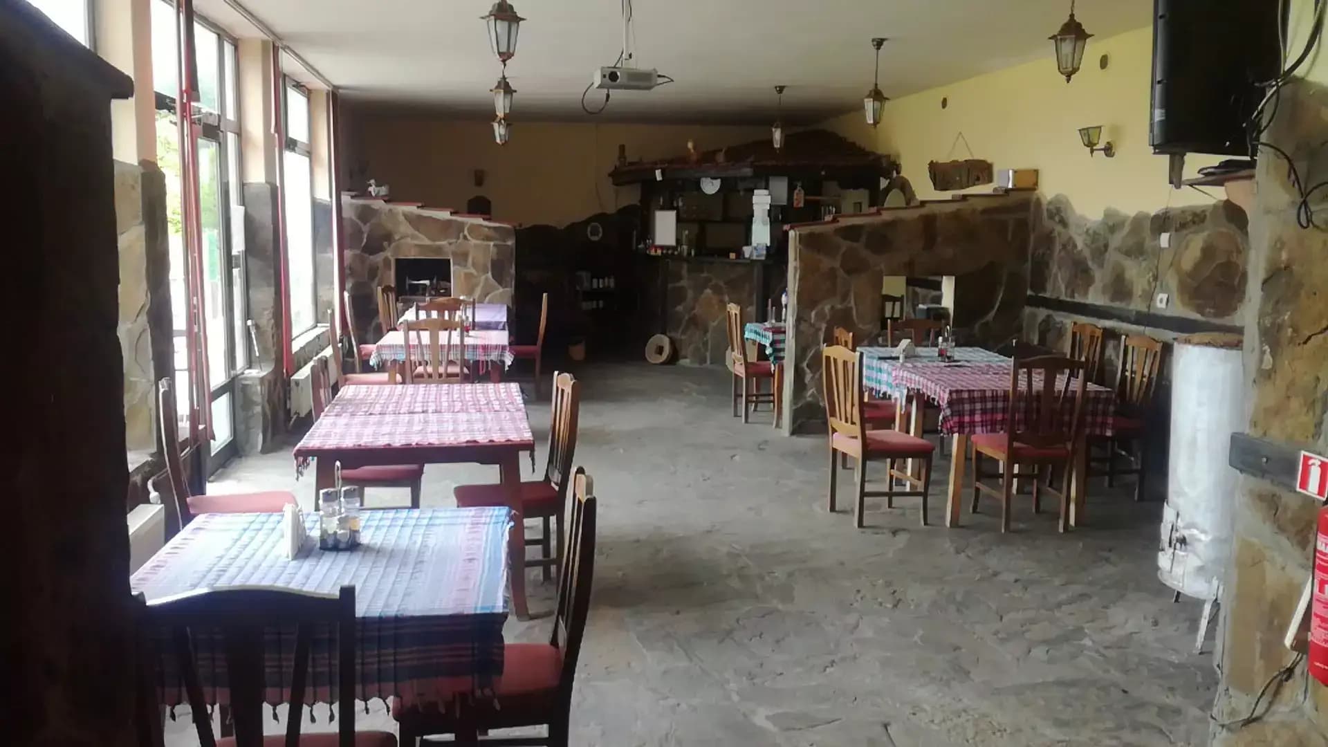 Изгрев