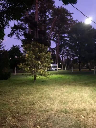 Camping Kalvacha/Къмпинг Кълвача
