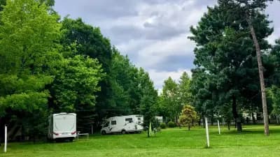 Camping Kalvacha/Къмпинг Кълвача