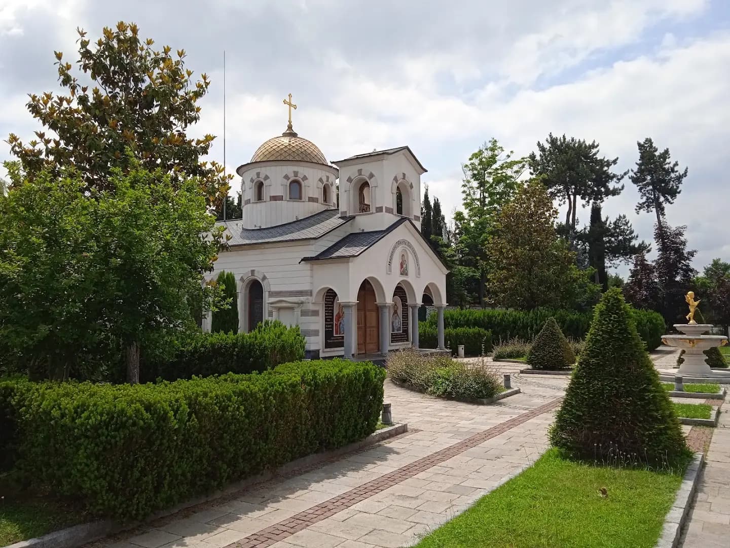 Camping Kalvacha/Къмпинг Кълвача