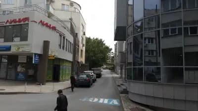 Дияна Палас