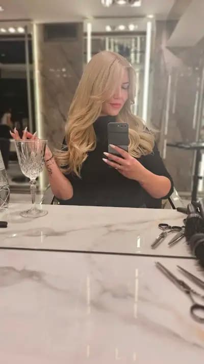 Galleria Hair Club - Venelin Kondakov