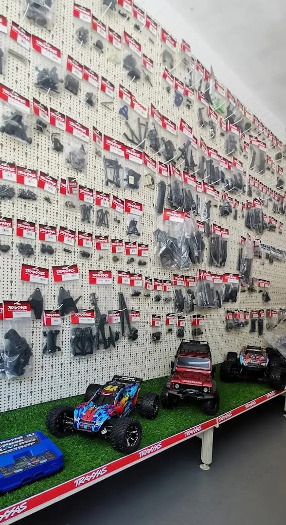 Traxxas Bulgaria