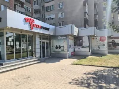 Техмарт/Магнум