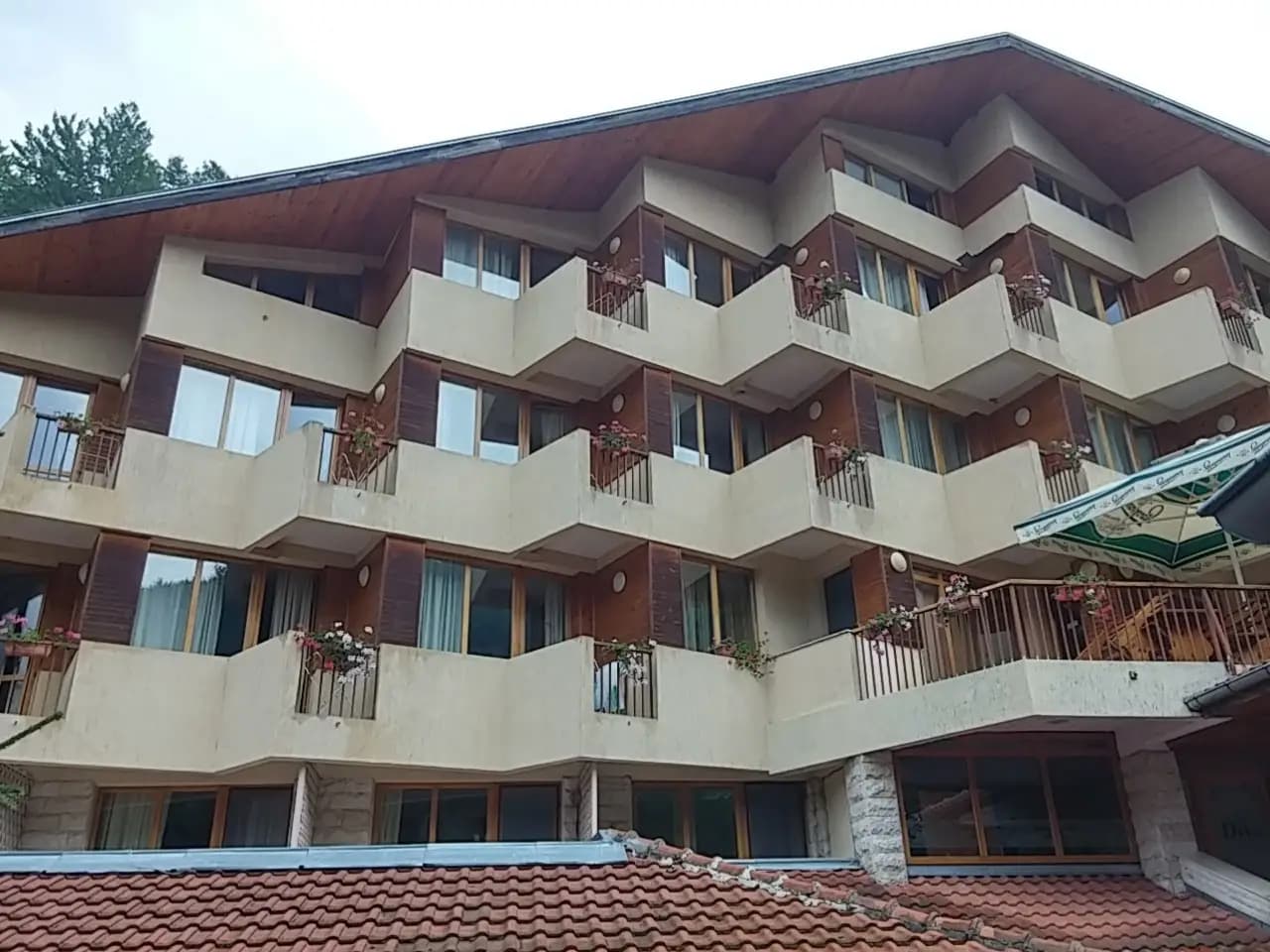 Diva Hotel & Thermal Pool