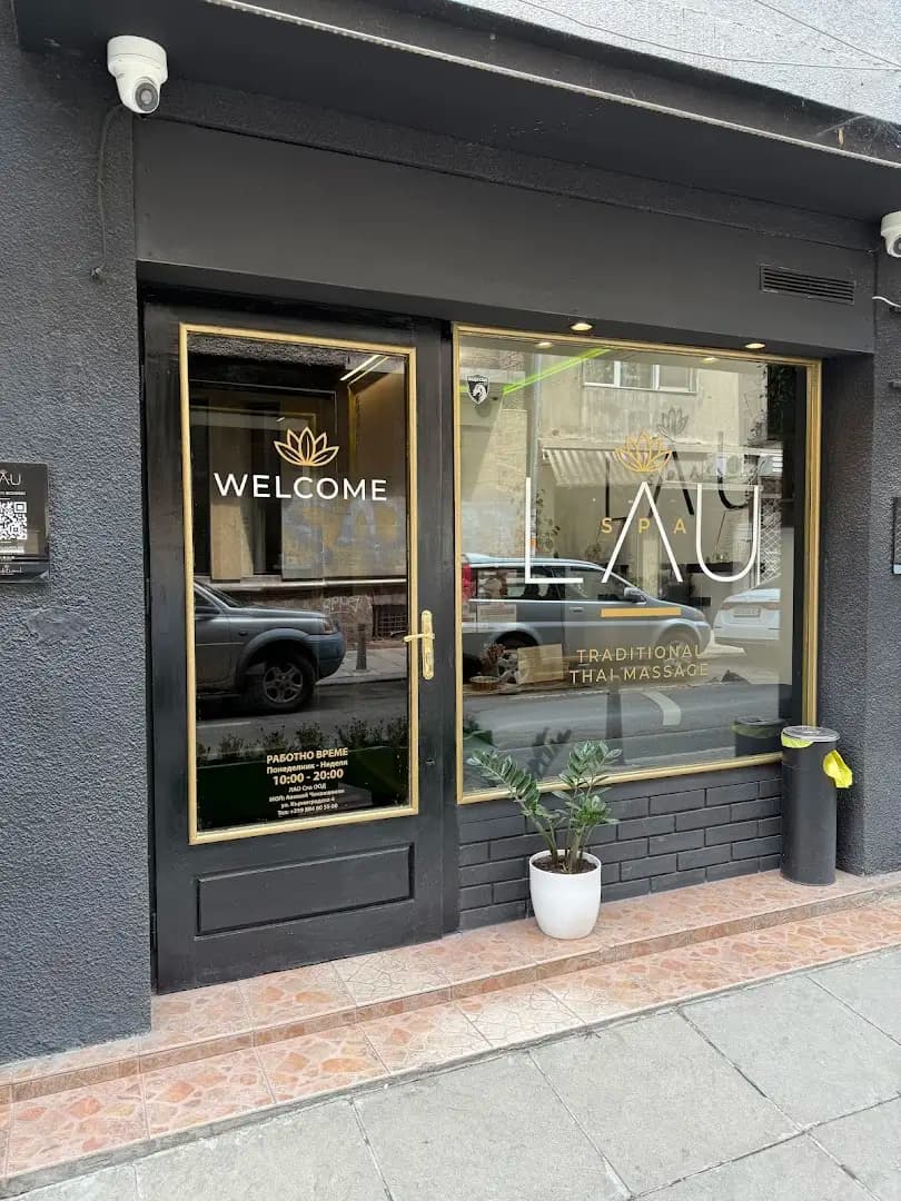 LAU Spa