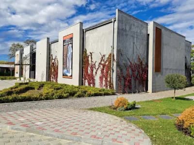 Исторически музей Петрич