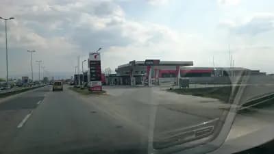 Пауър ойл